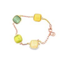 Bracelet Madì Woman in Silver 3898500 - 3898500